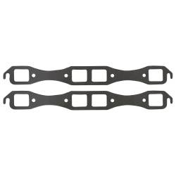 Mr Gasket - Mr Gasket 5936 Square Ports Header Gaskets for 58-79 Chrysler/Dodge/Ply 383-440 - Image 1