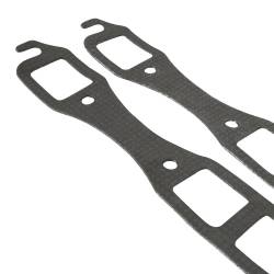 Mr Gasket - Mr Gasket 5936 Square Ports Header Gaskets for 58-79 Chrysler/Dodge/Ply 383-440 - Image 4