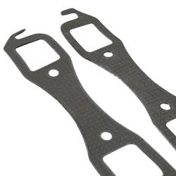 Mr Gasket - Mr Gasket 5936 Square Ports Header Gaskets for 58-79 Chrysler/Dodge/Ply 383-440 - Image 8