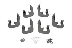 Dee Zee - Dee Zee DZ16325 NXt Running Board Brace for 09-13 Ford F150 Pickup - Image 1