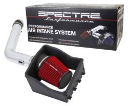 Spectre - Spectre Performance 9001 Air Intake Kit for F250/F350 Super Duty - Image 3