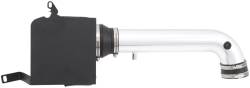 Spectre - Spectre Performance 9007 Air Intake Kit for 12-15 Jeep Wrangler JK - Image 3