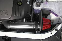 Spectre - Spectre Performance 9036 Air Intake Kit for 11-15 300 Challenger Charger - Image 5