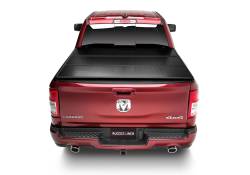 Rugged Liner - Rugged Liner EH-F5509 E-Series Hard Folding Rugged Cover for 09-14 F150 - Image 6