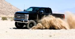 Fabtech - Fabtech FTS835232D Front Left Dirt Logic 4.0 Resi Coilover 23+ Ford F250/F350SD - Image 2