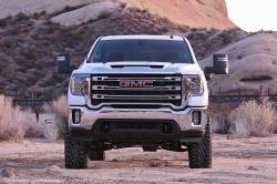 Fabtech - Fabtech FTS7001 Front Steering Stabilizer for 99-26 F250/F350/Excursion/RAM 2500 - Image 2