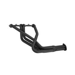 FlowTech - Flowtech 11112FLT Standard Header 55-57 BEL AIR - Image 3
