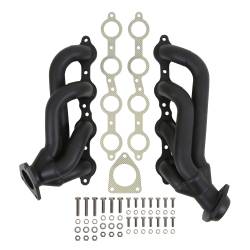 FlowTech - Flowtech 11143FLT Shorty Headers for Cadillac/Chevy/GMC/Hummer - Image 1