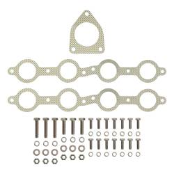 FlowTech - Flowtech 11143FLT Shorty Headers for Cadillac/Chevy/GMC/Hummer - Image 7