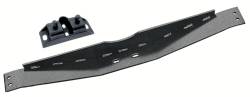 Trans-Dapt Performance - Trans-Dapt 4156 Truck Transmission Crossmembers w/Pads C-4/C-6 53-64 Ford Pickup - Image 1