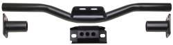 Trans-Dapt Performance - Trans-Dapt 4559 Trans. Crossmember Rubber Pad Universal 26/36" Framerail 3" Drop - Image 1