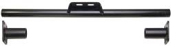 Trans-Dapt Performance - Trans-Dapt 4538 Trans. Crossmember Mount Universal 26" to 36" Framerails No Drop - Image 1