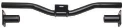 Trans-Dapt Performance - Trans-Dapt 6539 26-36" Framerails 3" Drop Trans. Crossmember 700R4 4L60E/T56 - Image 1