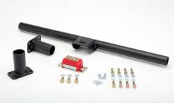 Trans-Dapt Performance - Trans-Dapt 6548 26-36" Rail w/o Drop Trans Crossmember w/Poly Pad 700R4/4L60ET56 - Image 1