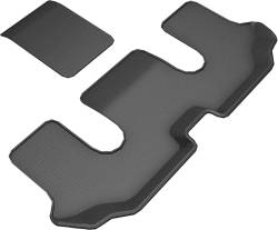 3D MAXpider - 3D MAXpider L1VW08831509 KAGU Floor Mat for 18-22 Atlas - Image 1