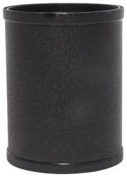 Spectre - Spectre Performance 87081K 3" Universal ABS Straight Tube - Image 1