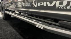 Go Rhino - Go Rhino 69415587SPC RB20 Slim Line Running Boards/Mounts for 15+ F150/250 Crew - Image 2