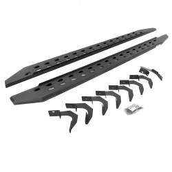 Go Rhino - Go Rhino 69423580SPC RB20 Running Boards w/Brackets 15-26 Canyon/Colorado Crew - Image 2