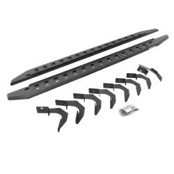 Go Rhino - Go Rhino 69423580ST RB20 Running Boards w/Brackets 15-26 Canyon/Colorado Crew - Image 2