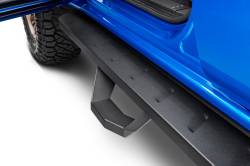 Go Rhino - Go Rhino 6303688020Pc RB10 Running Boards w/Mounting Brackets 16-26 Ranger - Image 2