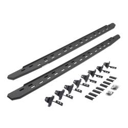Go Rhino - Go Rhino 69651687ST RB30 5in Slim Line Running Boards Kit for 20-26 Gladiator - Image 2