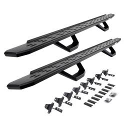 Go Rhino - Go Rhino 6965168720Pc RB30 Running Boards w/Brackets for 20+ Gladiator JT Crew - Image 2