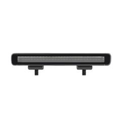 Go Rhino - Go Rhino 750001014CBS Flash Series 10" Multi-Function Slim LED Light Bar - Image 1