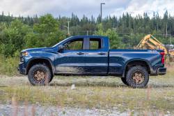 Belltech - Belltech 150212TP 4" Lift Kit Front/Rear Trail Performance Struts/Shocks - Image 2