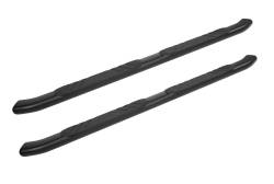 Big Country - Big Country 395203871 5" Widesider XL Composite Side Steps Complete w/Brackets - Image 1