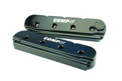 COMP Cams - COMP Cams 291 Billet Valve Covers for GM LS - Image 1