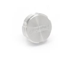 Canton - Canton 81-247 Aluminum Coolant Cap Billet Scalloped Style Mustang 2015 & Newer - Image 1