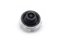Canton - Canton 81-247 Aluminum Coolant Cap Billet Scalloped Style Mustang 2015 & Newer - Image 2