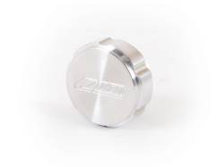 Canton - Canton 81-203BV Billet Aluminum Vented Coolant Cap Scalloped Style - Image 1