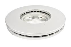 Disc Brakes Australia - Disc Brakes Australia DBA3106E 20-22 Ford Transit-350 HD Rear Brake Rotor - Image 2