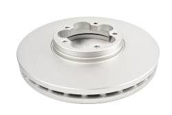 Disc Brakes Australia - Disc Brakes Australia DBA3106E 20-22 Ford Transit-350 HD Rear Brake Rotor - Image 3