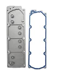 Granatelli Motor Sports - Granatelli Motorsports 595003 Valley Pan Cover - Image 2