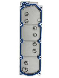 Granatelli Motor Sports - Granatelli Motorsports 595003 Valley Pan Cover - Image 3