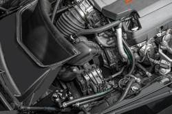 RADIUM Engineering - RADIUM Engineering 20-0985-FL Catch Can PCV for 14-19 Corvette LT1 Fluid Lock - Image 2