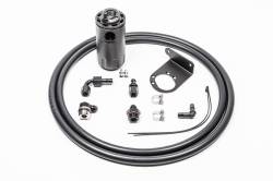 RADIUM Engineering - RADIUM Engineering 20-0565-FL Catch Can Kit PCV for Nissan R35 GT-R Fluid Lock - Image 1