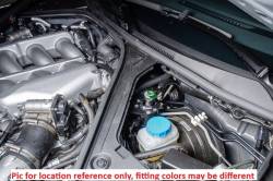 RADIUM Engineering - RADIUM Engineering 20-0565-FL Catch Can Kit PCV for Nissan R35 GT-R Fluid Lock - Image 2