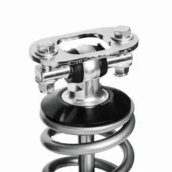 QA1 - QA1 RCK52357 Kit Rear Pro-Coil Double Adjustable GM G-Body 12-220 - Image 2