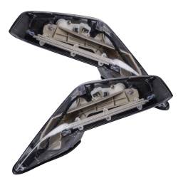 Oracle Lighting - Oracle 2980-504 Concept Side Mirrors No Color 10-15 Chevrolet Camaro - Image 1