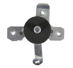 Auto Metal Direct - Auto Metal Direct W-901L LH DR Opening Mechanism w/Gasket for 68-72 Pontiac/Chev - Image 1