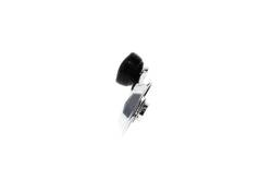 Auto Metal Direct - Auto Metal Direct W-407 Replacement Window Crank Black Knob for 65-81 GM Trucks - Image 3