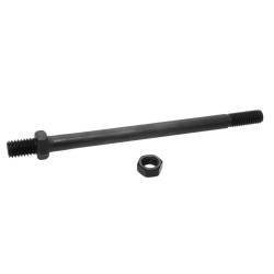 Auto Metal Direct - Auto Metal Direct W-417A Big Block Alternator Stud Bolt w/Nut for 69-72 Chev/GMC - Image 4