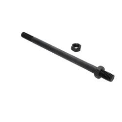 Auto Metal Direct - Auto Metal Direct W-417A Big Block Alternator Stud Bolt w/Nut for 69-72 Chev/GMC - Image 3