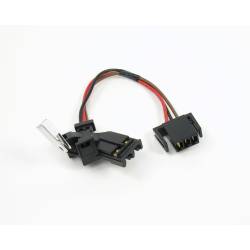 Pertronix - PerTronix D9007 Flame-Thrower HEI Distributor 4-Pin Wiring Harness/Capacitor - Image 1
