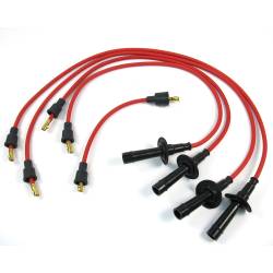 Pertronix - Pertronix 704401 Spark Plug Wire Set for 61-79 VW Beetle 73 78 92 97 - Image 2