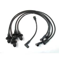 Pertronix - Pertronix 804202 Spark Plug Wire Set for 73 78 90 92 97 VW - Image 2