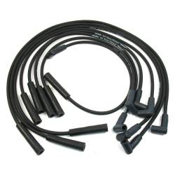Pertronix - Pertronix 808204 Flame-Thrower Spark Plug Wire Set for V8 Engines - Image 2